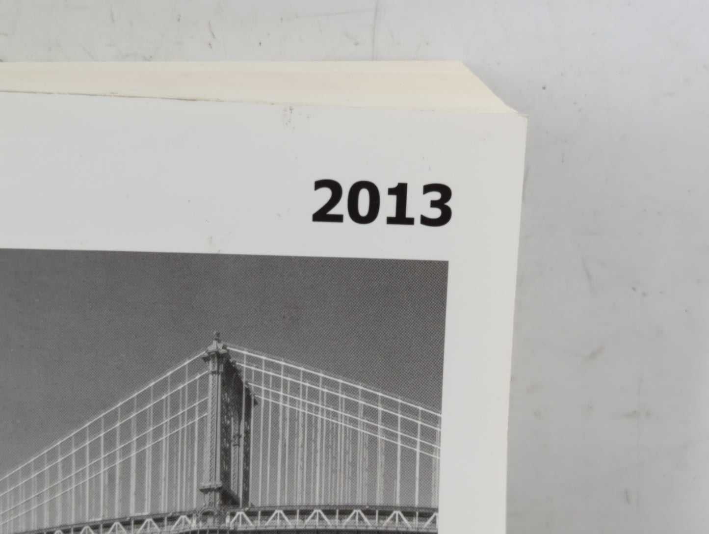 2013 Chevrolet Malibu Owners Manual Book Guide P/N:22941188 B OEM Used Auto Parts - Oemusedautoparts1.com