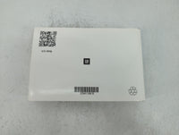 2013 Chevrolet Malibu Owners Manual Book Guide P/N:22941188 B OEM Used Auto Parts - Oemusedautoparts1.com