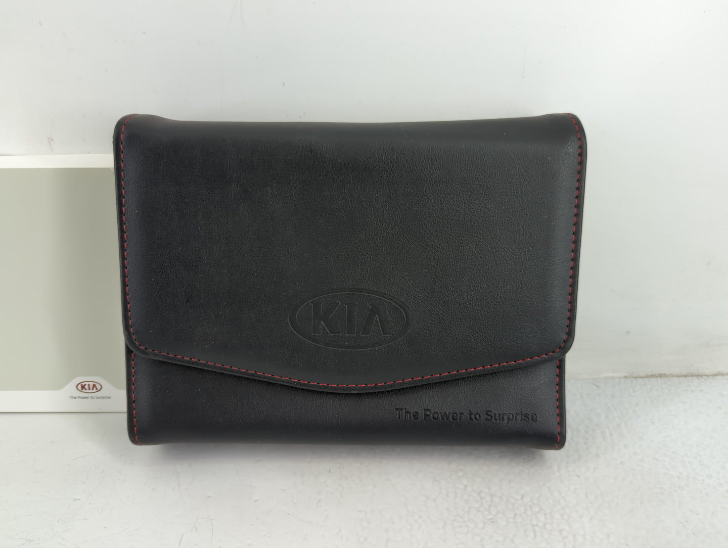 2018 Kia Sedona Owners Manual Book Guide P/N:IA9O-EU77C OEM Used Auto Parts - Oemusedautoparts1.com