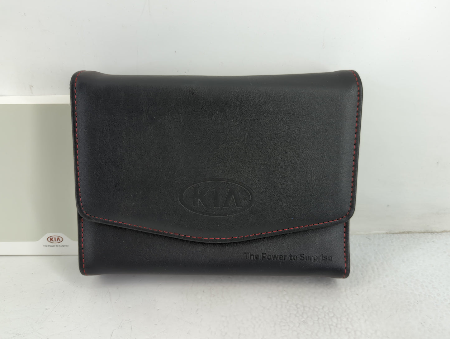 2018 Kia Sedona Owners Manual Book Guide P/N:IA9O-EU77C OEM Used Auto Parts - Oemusedautoparts1.com