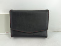 2018 Kia Sedona Owners Manual Book Guide P/N:IA9O-EU77C OEM Used Auto Parts - Oemusedautoparts1.com