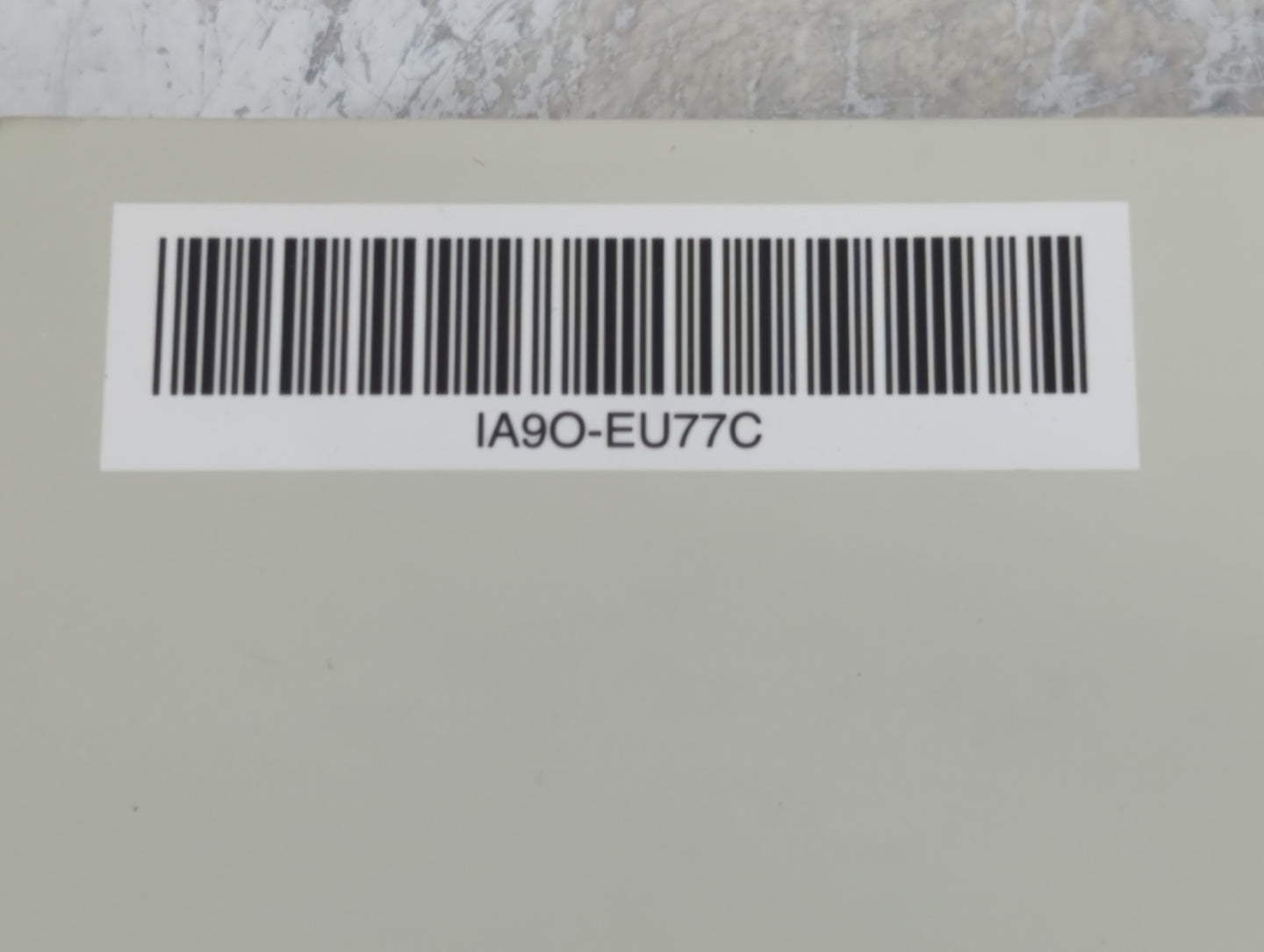 2018 Kia Sedona Owners Manual Book Guide P/N:IA9O-EU77C OEM Used Auto Parts - Oemusedautoparts1.com