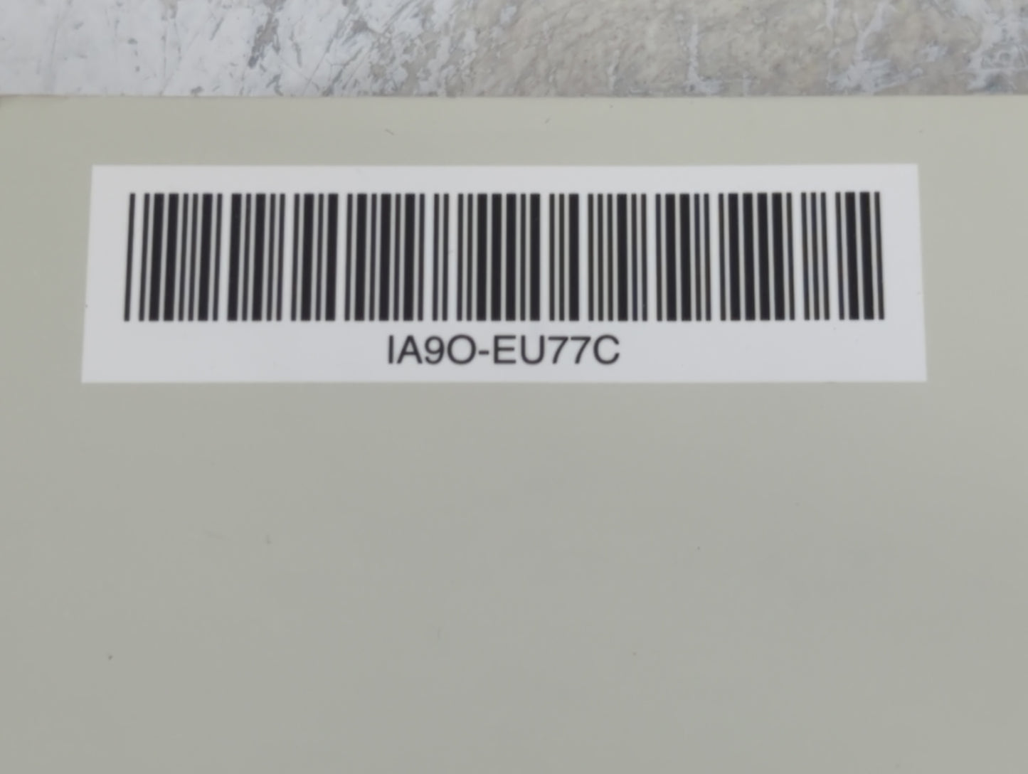 2018 Kia Sedona Owners Manual Book Guide P/N:IA9O-EU77C OEM Used Auto Parts - Oemusedautoparts1.com