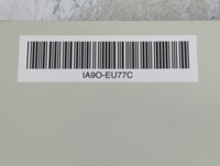 2018 Kia Sedona Owners Manual Book Guide P/N:IA9O-EU77C OEM Used Auto Parts - Oemusedautoparts1.com