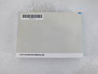 2018 Kia Sedona Owners Manual Book Guide P/N:IA9O-EU77C OEM Used Auto Parts - Oemusedautoparts1.com