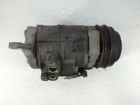 2017-2021 Chevrolet Express 2500 Air Conditioning A/c Ac Compressor Oem - Oemusedautoparts1.com