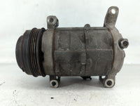 2017-2021 Chevrolet Express 2500 Air Conditioning A/c Ac Compressor Oem - Oemusedautoparts1.com