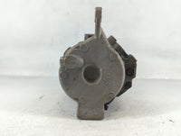 2017-2021 Chevrolet Express 2500 Air Conditioning A/c Ac Compressor Oem - Oemusedautoparts1.com