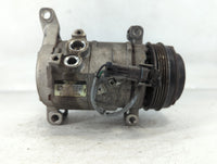 2017-2021 Chevrolet Express 2500 Air Conditioning A/c Ac Compressor Oem - Oemusedautoparts1.com