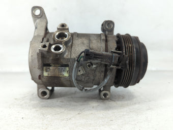 compare product 2017-2021 Chevrolet Express 2500 Air Conditioning A/c Ac Compressor Oem