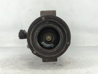 2017-2021 Chevrolet Express 2500 Air Conditioning A/c Ac Compressor Oem - Oemusedautoparts1.com