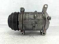 2017-2021 Chevrolet Express 2500 Air Conditioning A/c Ac Compressor Oem - Oemusedautoparts1.com