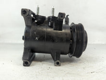 2011-2015 Jeep Grand Cherokee Air Conditioning A/c Ac Compressor Oem