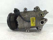 2014-2019 Ford Fiesta Air Conditioning A/c Ac Compressor Oem