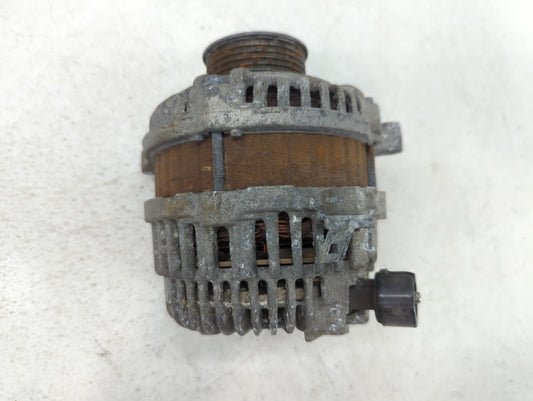 2012-2015 Honda Civic Alternator Replacement Generator Charging Assembly Engine OEM P/N:A5TJ0191AC Fits OEM Used Auto Parts - Oemusedautoparts1.com