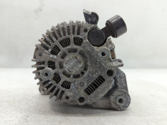 2012-2015 Honda Civic Alternator Replacement Generator Charging Assembly Engine OEM P/N:A5TJ0191AC Fits OEM Used Auto Parts