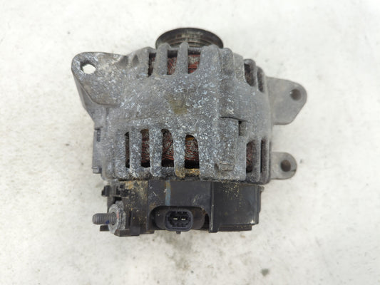 2010-2017 Chevrolet Equinox Alternator Replacement Generator Charging Assembly Engine OEM P/N:13588328 Fits OEM Used Auto Parts - Oemusedautoparts1.com