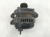 2013 Dodge Ram 1500 Alternator Replacement Generator Charging Assembly Engine OEM Fits OEM Used Auto Parts - Oemusedautoparts1.com
