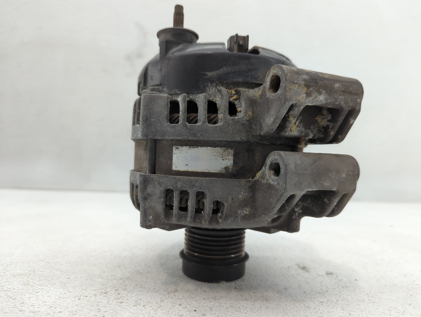 2013 Dodge Ram 1500 Alternator Replacement Generator Charging Assembly Engine OEM Fits OEM Used Auto Parts - Oemusedautoparts1.com