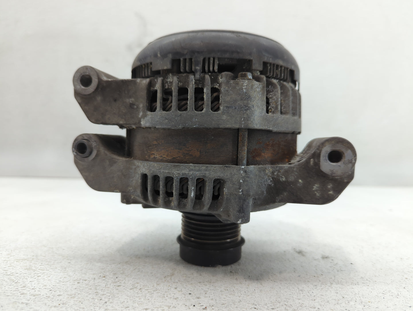 2013 Dodge Ram 1500 Alternator Replacement Generator Charging Assembly Engine OEM Fits OEM Used Auto Parts - Oemusedautoparts1.com