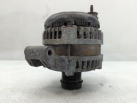 2013 Dodge Ram 1500 Alternator Replacement Generator Charging Assembly Engine OEM Fits OEM Used Auto Parts - Oemusedautoparts1.com