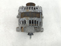2017 Dodge Ram 1500 Alternator Replacement Generator Charging Assembly Engine OEM P/N:A002TX5691ZC 56029764AA Fits OEM Used Auto Parts - Oemusedautoparts1.com