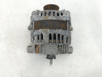 compare product 2017 Dodge Ram 1500 Alternator Replacement Generator Charging Assembly Engine OEM P/N:A002TX5691ZC 56029764AA Fits OEM Used Auto Parts