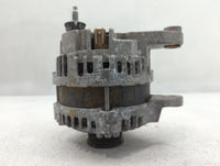 2017 Dodge Ram 1500 Alternator Replacement Generator Charging Assembly Engine OEM P/N:A002TX5691ZC 56029764AA Fits OEM Used Auto Parts - Oemusedautoparts1.com