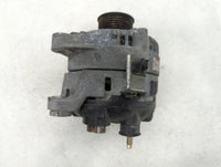 2019-2020 Hyundai Santa Fe Alternator Replacement Generator Charging Assembly Engine OEM P/N:TN104211-8790 Fits OEM Used Auto Parts - Oemusedautoparts1.com