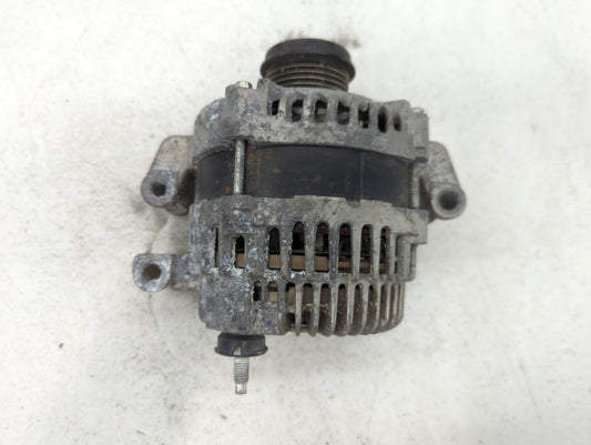 2017-2022 Jeep Compass Alternator Replacement Generator Charging Assembly Engine OEM P/N:56029624AC Fits OEM Used Auto Parts - Oemusedautoparts1.com