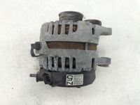 2016-2021 Hyundai Tucson Alternator Replacement Generator Charging Assembly Engine OEM P/N:37300-2E820 2624670 Fits OEM Used Auto Parts - Oemusedautoparts1.com
