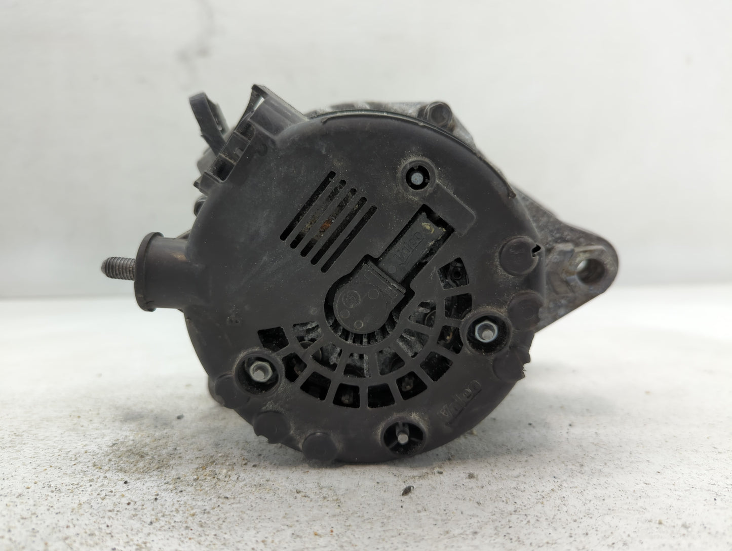 2016-2021 Hyundai Tucson Alternator Replacement Generator Charging Assembly Engine OEM P/N:37300-2E820 2624670 Fits OEM Used Auto Parts - Oemusedautoparts1.com