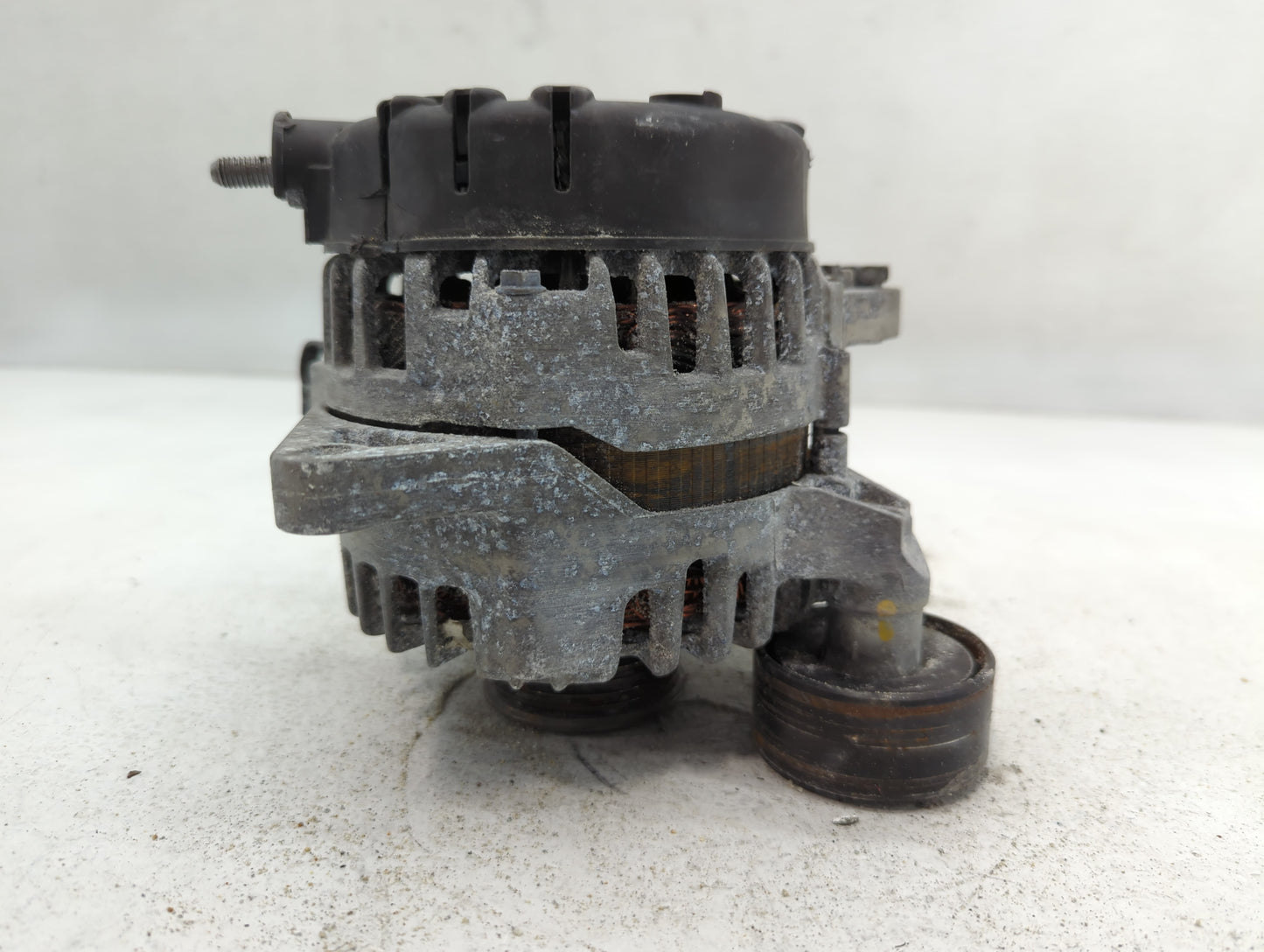 2016-2021 Hyundai Tucson Alternator Replacement Generator Charging Assembly Engine OEM P/N:37300-2E820 2624670 Fits OEM Used Auto Parts - Oemusedautoparts1.com