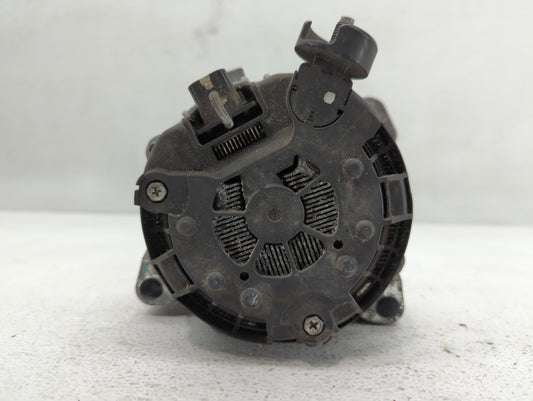 2019-2022 Gmc Sierra 1500 Alternator Replacement Generator Charging Assembly Engine OEM P/N:13534123 Fits Fits 2019 2020 2021 2022 OEM Used Auto Parts