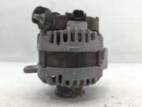 2019-2022 Gmc Sierra 1500 Alternator Replacement Generator Charging Assembly Engine OEM P/N:13534123 Fits Fits 2019 2020 2021 2022 OEM Used Auto Parts - Oemusedautoparts1.com