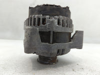 2019-2022 Gmc Sierra 1500 Alternator Replacement Generator Charging Assembly Engine OEM P/N:13534123 Fits Fits 2019 2020 2021 2022 OEM Used Auto Parts - Oemusedautoparts1.com