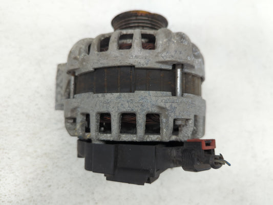 2016-2021 Chevrolet Express 2500 Alternator Replacement Generator Charging Assembly Engine OEM P/N:84206550 Fits OEM Used Auto Parts - Oemusedautoparts1.com