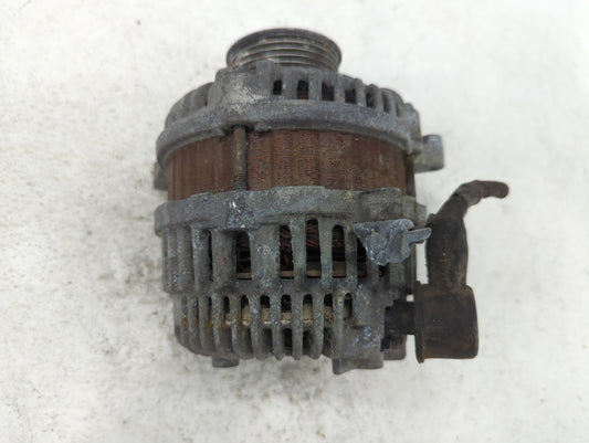 2012-2015 Honda Civic Alternator Replacement Generator Charging Assembly Engine OEM P/N:A5TJ0191AC Fits OEM Used Auto Parts - Oemusedautoparts1.com