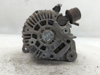 2012-2015 Honda Civic Alternator Replacement Generator Charging Assembly Engine OEM P/N:A5TJ0191AC Fits OEM Used Auto Parts - Oemusedautoparts1.com