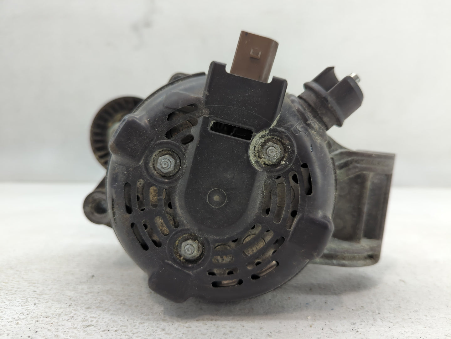 2013-2019 Ford Escape Alternator Replacement Generator Charging Assembly Engine OEM P/N:104210-2330 CJ5T-10300-BB Fits OEM Used Auto Parts - Oemusedautoparts1.com