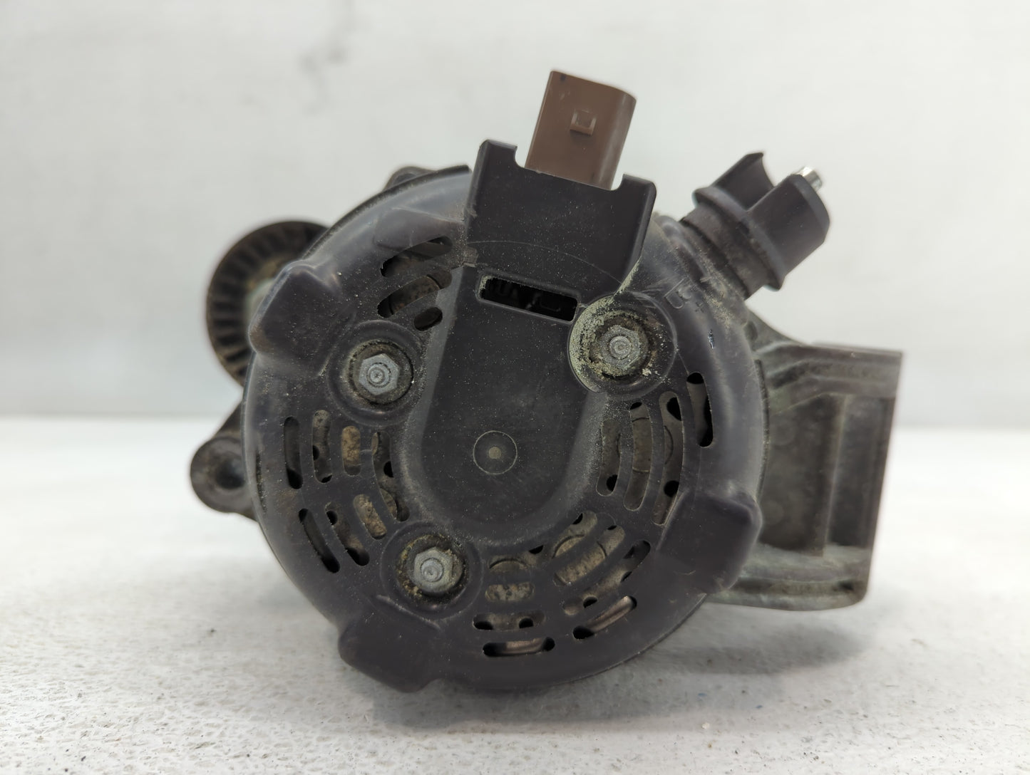2013-2019 Ford Escape Alternator Replacement Generator Charging Assembly Engine OEM P/N:104210-2330 CJ5T-10300-BB Fits OEM Used Auto Parts - Oemusedautoparts1.com