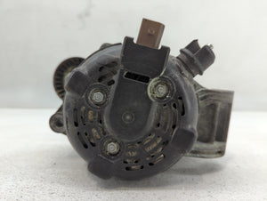 2013-2019 Ford Escape Alternator Replacement Generator Charging Assembly Engine OEM P/N:104210-2330 CJ5T-10300-BB Fits OEM Used Auto Parts