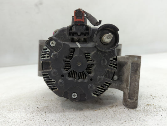 2019-2021 Chevrolet Malibu Alternator Replacement Generator Charging Assembly Engine OEM P/N:A005TV0184ZC 13534118 Fits OEM Used Auto Parts