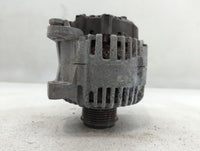 2011-2013 Hyundai Sonata Alternator Replacement Generator Charging Assembly Engine OEM P/N:2606184 B 37300-2G150 Fits OEM Used Auto Parts - Oemusedautoparts1.com