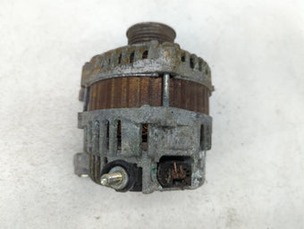 compare product 2014-2017 Mazda 3 Alternator Replacement Generator Charging Assembly Engine OEM P/N:A5TU0591 Fits Fits 2013 2014 2015 2016 2017 OEM Used Auto Parts