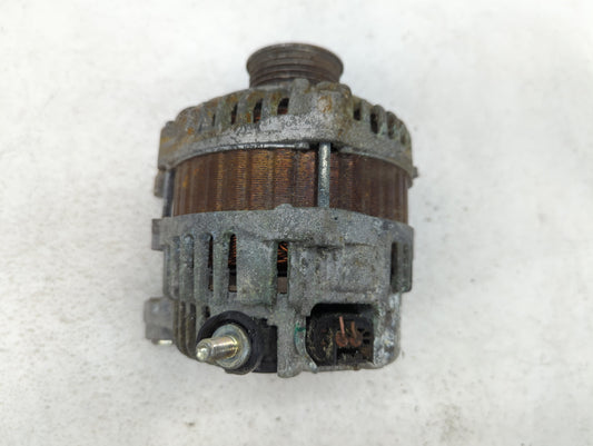 2014-2017 Mazda 3 Alternator Replacement Generator Charging Assembly Engine OEM P/N:A5TU0591 Fits Fits 2013 2014 2015 2016 2017 OEM Used Auto Parts - Oemusedautoparts1.com