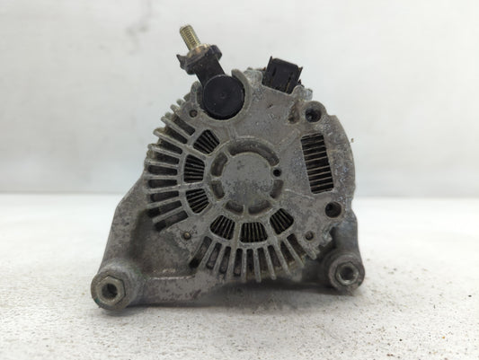 2014-2017 Mazda 3 Alternator Replacement Generator Charging Assembly Engine OEM P/N:A5TU0591 Fits Fits 2013 2014 2015 2016 2017 OEM Used Auto Parts