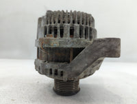 2019-2020 Hyundai Santa Fe Alternator Replacement Generator Charging Assembly Engine OEM P/N:A5T0581ZC Fits OEM Used Auto Parts - Oemusedautoparts1.com