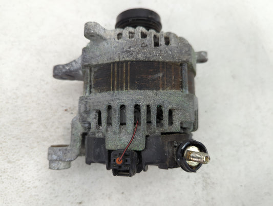 2017-2018 Subaru Forester Alternator Replacement Generator Charging Assembly Engine OEM P/N:23700-AB000 Fits Fits 2017 2018 OEM Used Auto Parts - Oemusedautoparts1.com