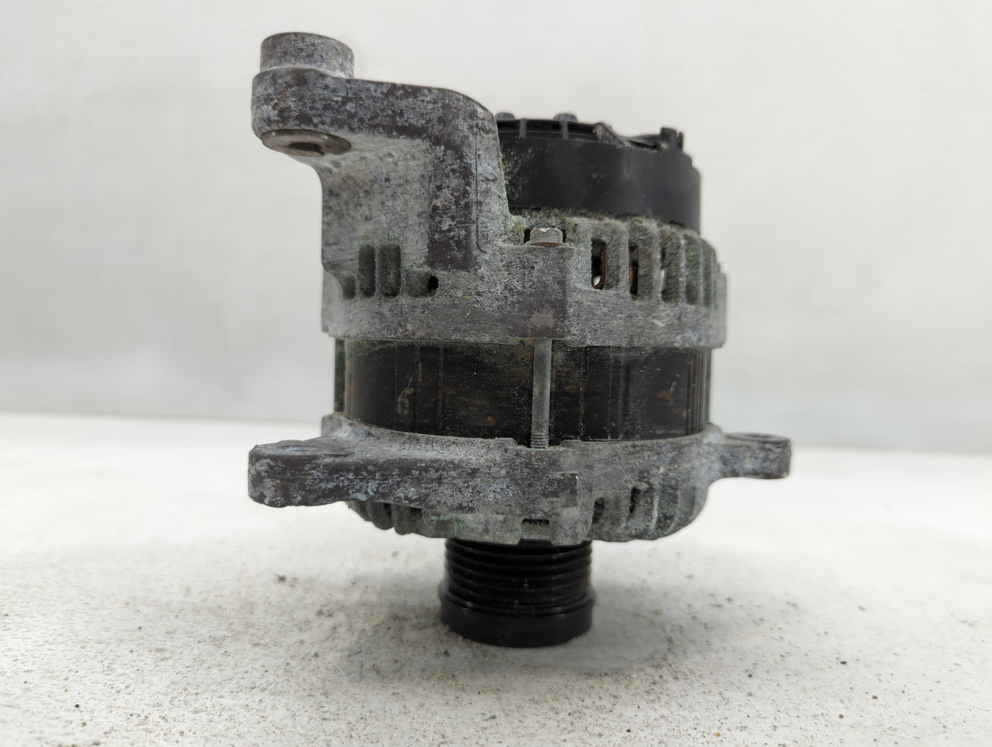 2017-2018 Subaru Forester Alternator Replacement Generator Charging Assembly Engine OEM P/N:23700-AB000 Fits Fits 2017 2018 OEM Used Auto Parts - Oemusedautoparts1.com